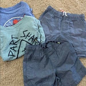 Boys bundle